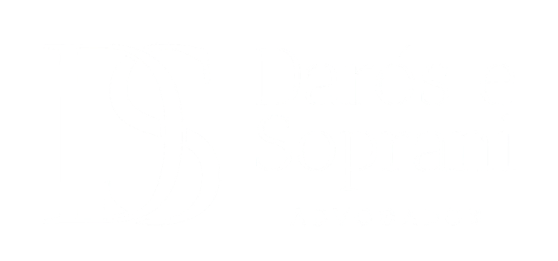Logo Darós e Soprani